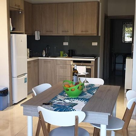 העיירה קוס Connie'S Beach House מראה חיצוני תמונה