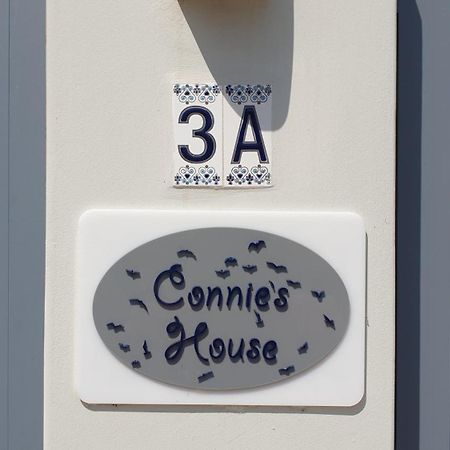 העיירה קוס Connie'S Beach House מראה חיצוני תמונה