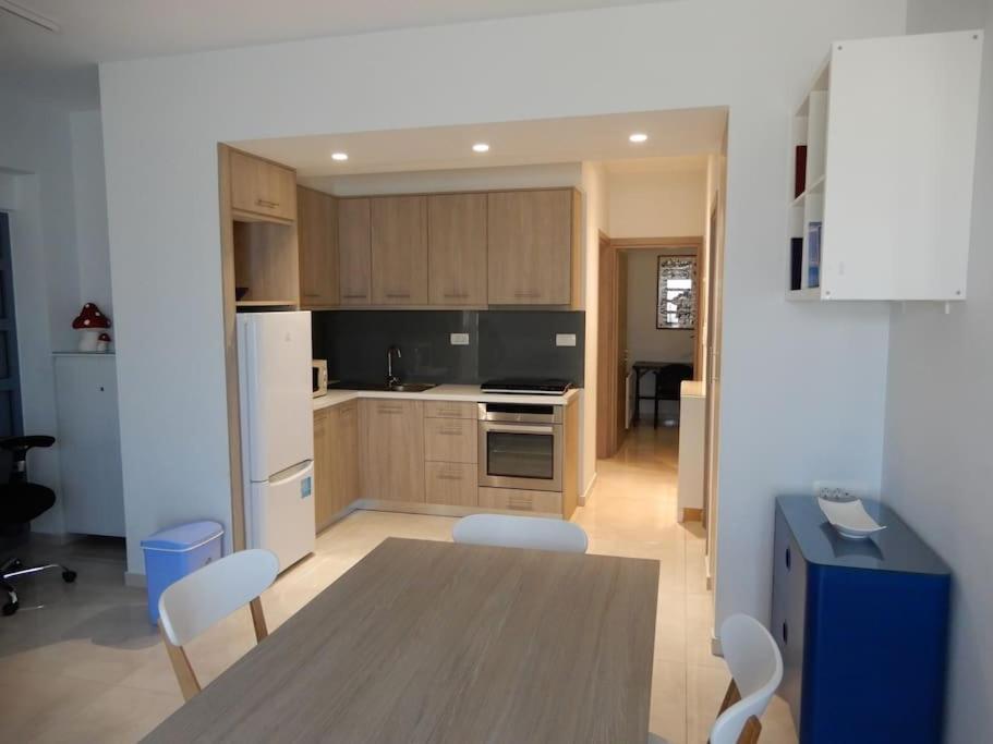 העיירה קוס Connie'S Beach House מראה חיצוני תמונה