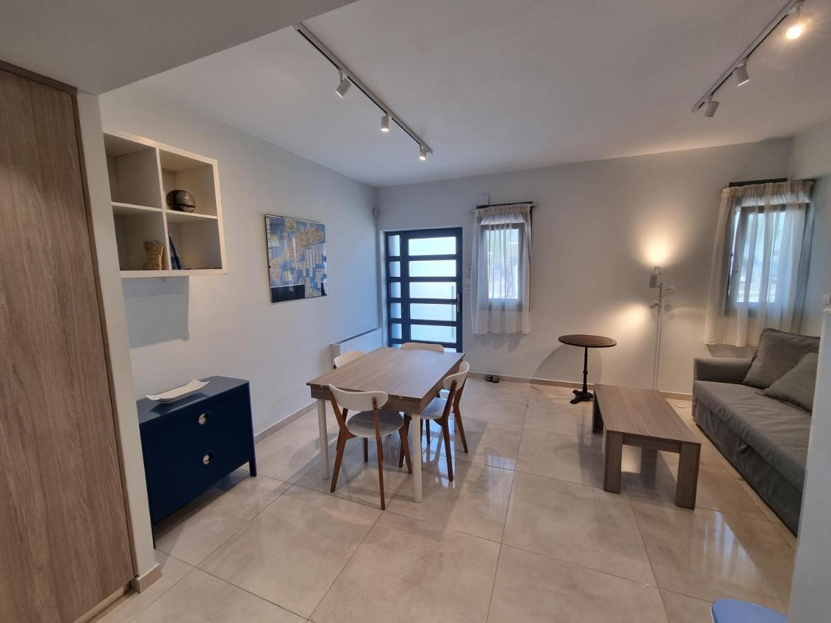 העיירה קוס Connie'S Beach House מראה חיצוני תמונה