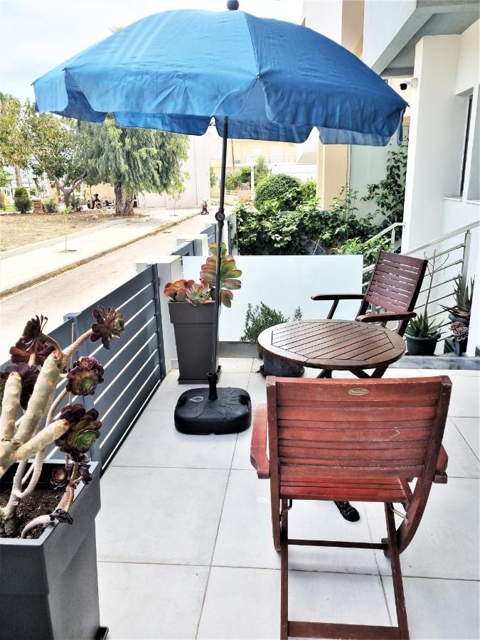 העיירה קוס Connie'S Beach House מראה חיצוני תמונה
