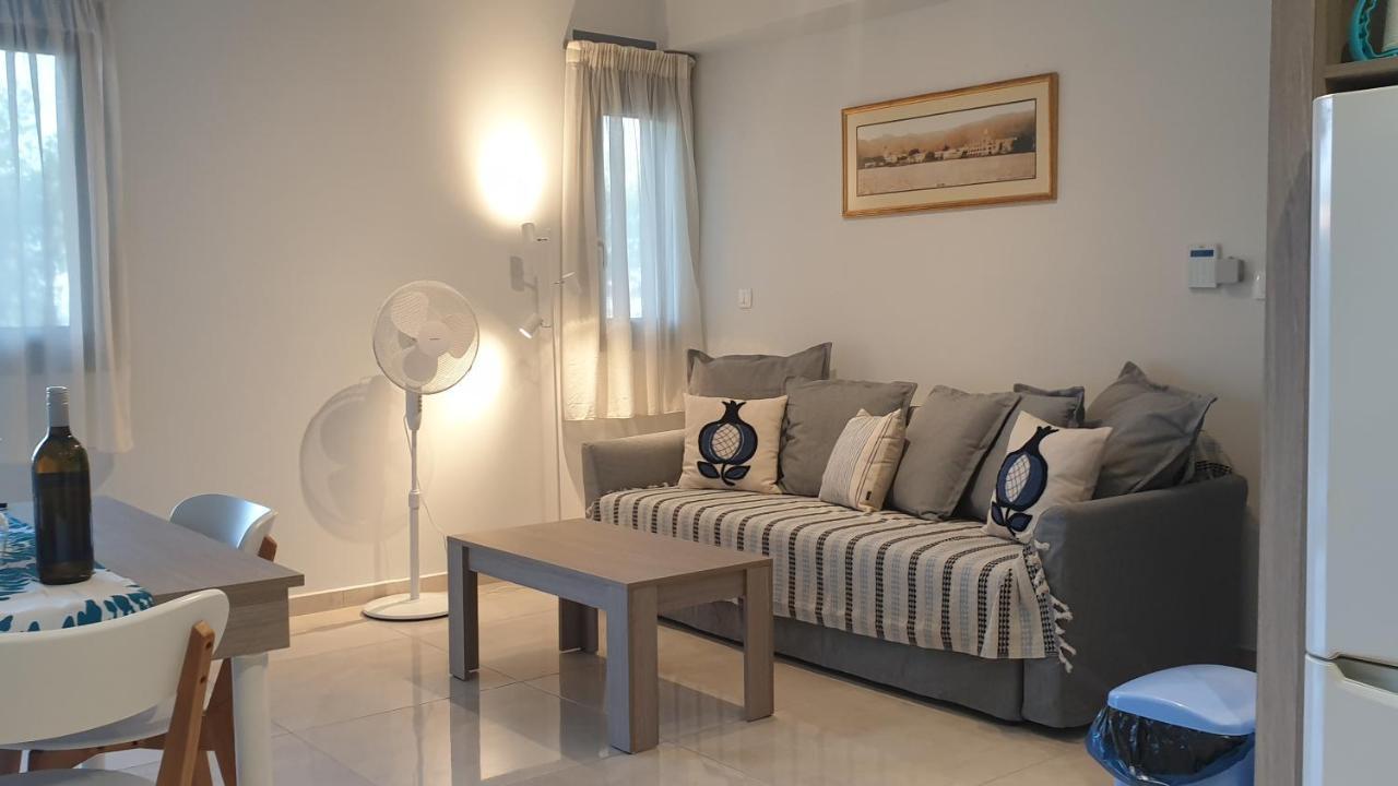 העיירה קוס Connie'S Beach House מראה חיצוני תמונה