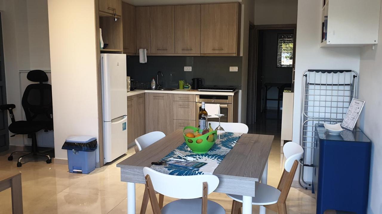 העיירה קוס Connie'S Beach House מראה חיצוני תמונה