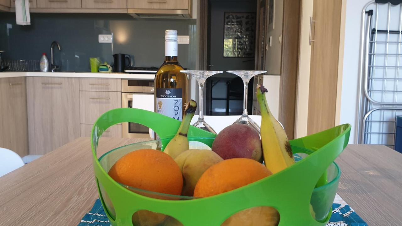 העיירה קוס Connie'S Beach House מראה חיצוני תמונה