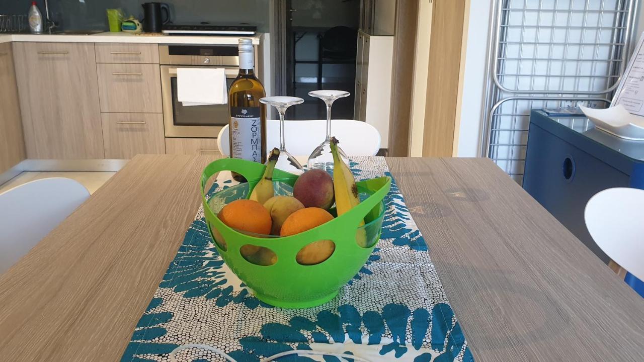 העיירה קוס Connie'S Beach House מראה חיצוני תמונה
