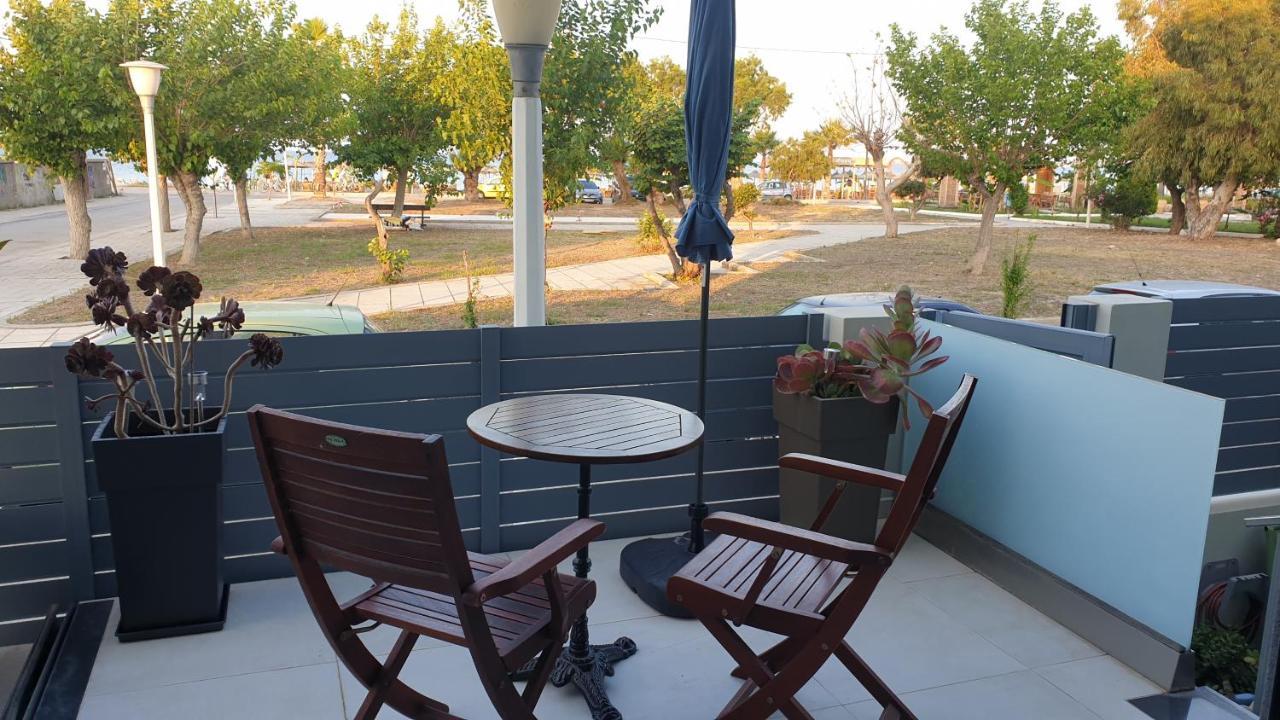 העיירה קוס Connie'S Beach House מראה חיצוני תמונה