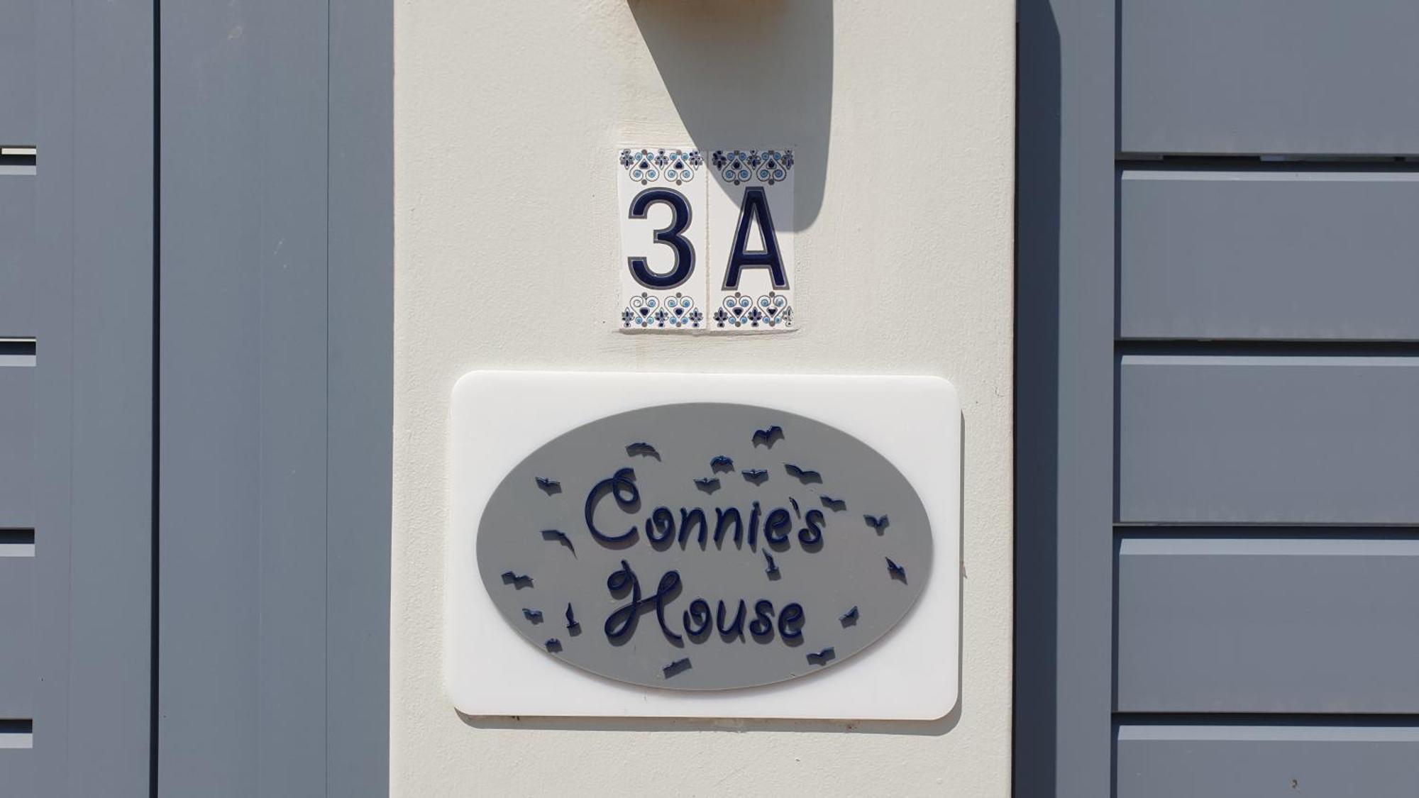 העיירה קוס Connie'S Beach House מראה חיצוני תמונה